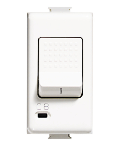 MATIX MAGNETOTERMICO 1P + N 16A - BTICINO.